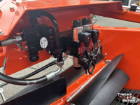 Arracheuse d‘oignons Holaras UR 135-DB uienrooimachine