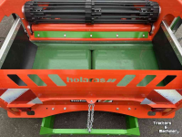 Arracheuse d‘oignons Holaras UR 135-DB uienrooimachine