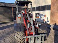 Chargeuse sur pneus Weidemann 1260LP