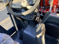 Chargeuse sur pneus Weidemann 1260LP