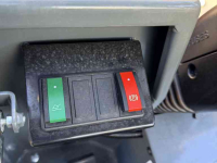 Chargeuse sur pneus Weidemann 1260LP