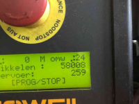 Presses Krone Comprima F155 XC in Goweil