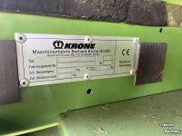 Presses Krone Comprima F155 XC in Goweil
