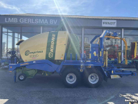 Presses Krone Comprima F155 XC in Goweil