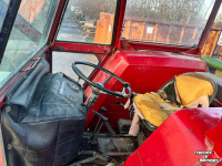 Tracteur Steyr 650