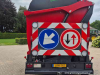 Broyeur de bois  Ufkes Greentec 30/13  snippercombi houtversnippercombinatie