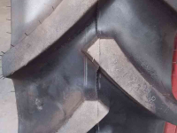 Roues, Pneus, Jantes, Barillets Jumelage Mitas 320/85R28 AC85