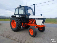 Tracteur David Brown 1290