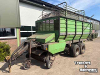 Autochargeuse Deutz-Fahr K560