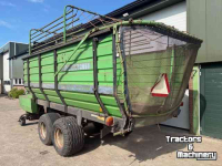 Autochargeuse Deutz-Fahr K560