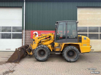 Chargeuse sur pneus Ahlmann AZ 85 shovel