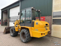 Chargeuse sur pneus Ahlmann AZ 85 shovel