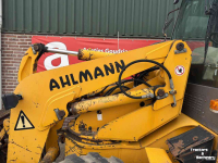Chargeuse sur pneus Ahlmann AZ 85 shovel