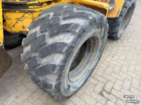 Chargeuse sur pneus Ahlmann AZ 85 shovel
