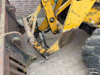Chargeuse sur pneus Ahlmann AZ 85 shovel
