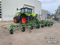 Faneur Krone KW 8.82