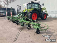 Faneur Krone KW 8.82