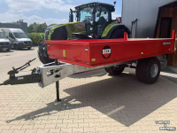 Benne agricole Beco Fortum 60