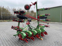 Faneur  Aanbieding: 7 machines 1 prijs. Hark, schudder, maaier, zaaimachines, ploeg, voerwagen
