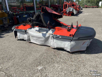 Faucheuse Kuhn PZ 3021