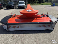Faucheuse Kuhn PZ 3021