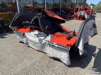 Faucheuse Kuhn PZ 3021