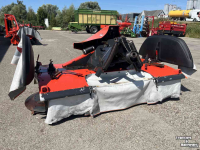 Faucheuse Kuhn PZ 3021