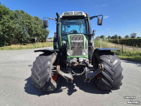 Tracteur Fendt 412 ( 409, 410, 41)
