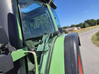 Tracteur Fendt 412 ( 409, 410, 41)