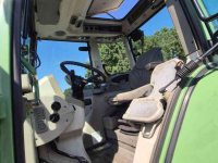 Tracteur Fendt 412 ( 409, 410, 41)