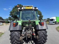Tracteur Fendt 412 ( 409, 410, 41)