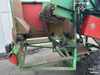 Autres matériel de récolte et accessoires Basrijs BRP (135M) beddenrooimachine type medium 135 cm