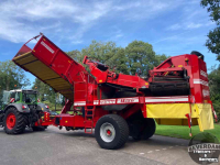Arracheuse de pommes de terre Grimme SE 150-60