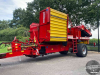 Arracheuse de pommes de terre Grimme SE 150-60