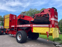 Arracheuse de pommes de terre Grimme SE 150-60