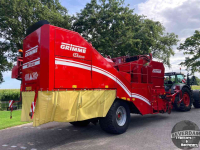 Arracheuse de pommes de terre Grimme SE 150-60