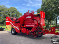 Arracheuse de pommes de terre Grimme SE 150-60