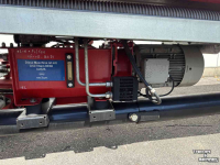 Convoyeur duo télescopique Grimme TC80-16 duoband