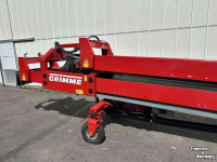 Convoyeur duo télescopique Grimme TC80-16 duoband