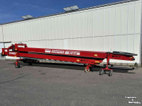 Convoyeur duo télescopique Grimme TC80-16 duoband