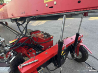 Convoyeur duo télescopique Grimme TC80-16 duoband