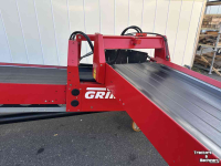 Convoyeur duo télescopique Grimme TC80-16 duoband