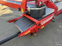 Convoyeur duo télescopique Grimme TC80-16 duoband