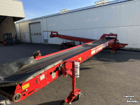 Convoyeur duo télescopique Grimme TC80-16 duoband