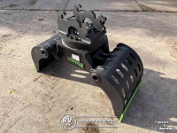 Grappins de tri et de démolition  Hydraram HDG / HSG-34R Sloopsoorteerknijper CW10