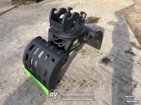 Grappins de tri et de démolition  Hydraram HDG / HSG-34R Sloopsoorteerknijper CW10