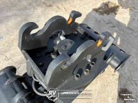 Grappins de tri et de démolition  Hydraram HDG / HSG-34R Sloopsoorteerknijper CW10