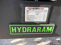 Grappins de tri et de démolition  Hydraram HDG / HSG-34R Sloopsoorteerknijper CW10