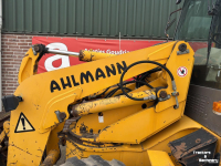Chargeuse sur pneus Ahlmann AZ 85 shovel