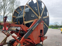 Enrouleur d‘irrigation Turbocipa  BEREGENINGSHASPEL